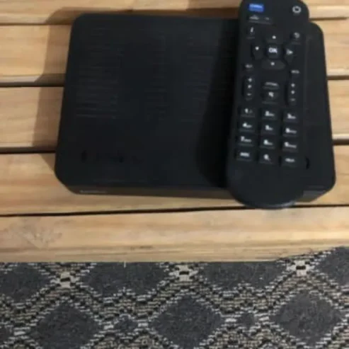 DSTV DISH