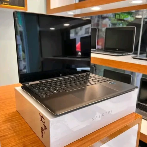 HP