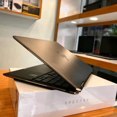 HP