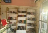 SHELF KUBWA SPACES 3 + SHELF NDOGO
