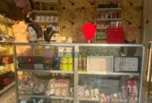 SHELF KUBWA SPACES 3 + SHELF NDOGO