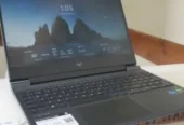HP VICTUS GAMING LAPTOP