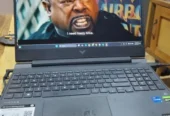 HP VICTUS GAMING LAPTOP