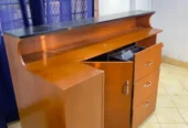 RECEPTION TABLE KUBWA