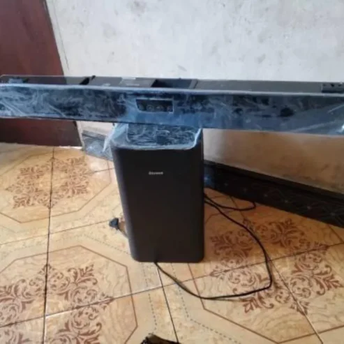 SKYWOOD SOUND BAR