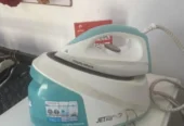PASI YA STEAMER