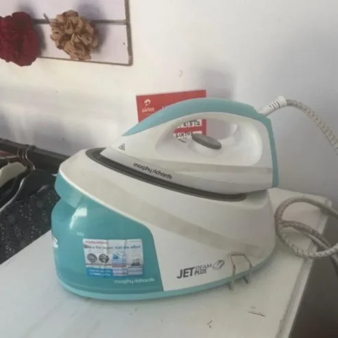 PASI YA STEAMER