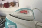 PASI YA STEAMER
