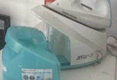 PASI YA STEAMER