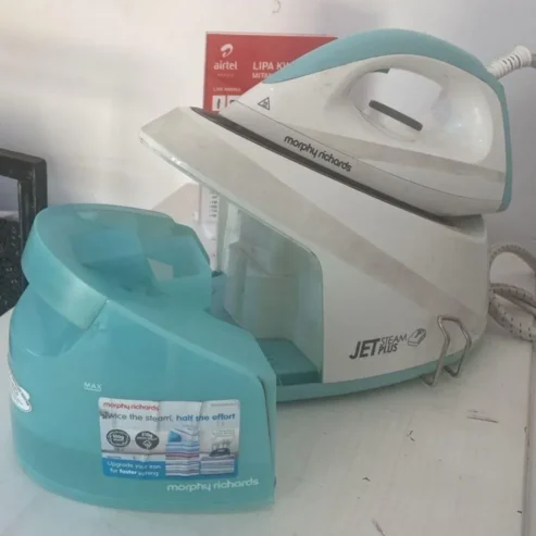 PASI YA STEAMER