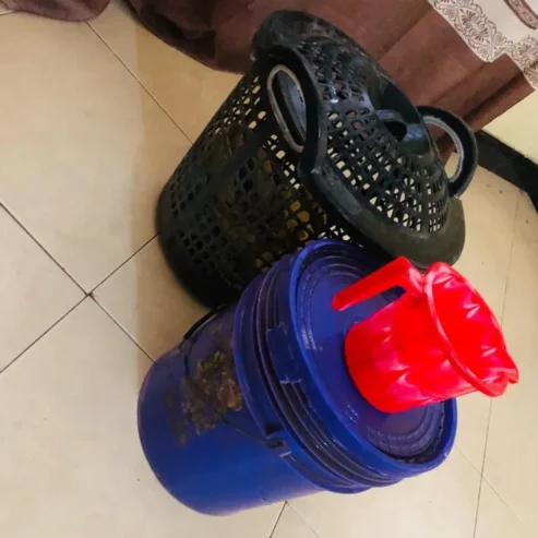 TENGA NA NDOO