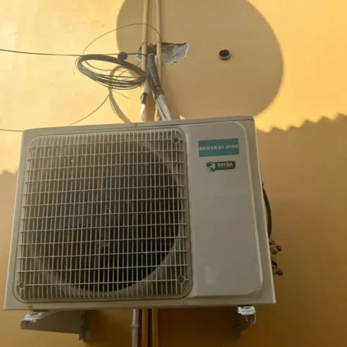 AIR CONDITION