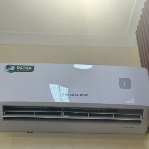AIR CONDITION