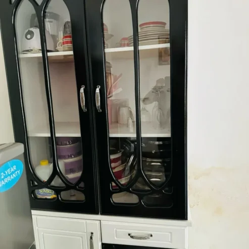 KABATI LA VYOMBO
