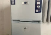 FRIDGE DOUBLE DOORS