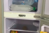 FRIDGE DOUBLE DOORS