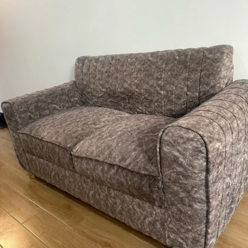 SOFA WATU 2