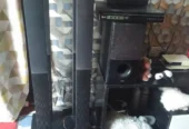 LG HOME THEATRE