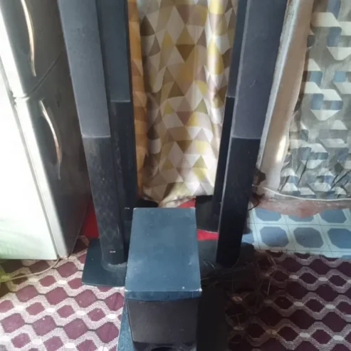 LG HOME THEATRE