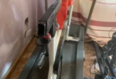 MASHINE YA BAISKELI