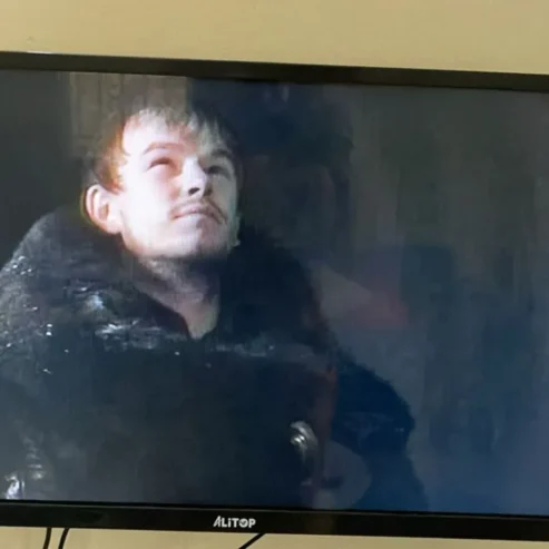 ALTOP LED TV