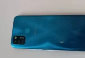 INFINIX HOT 10