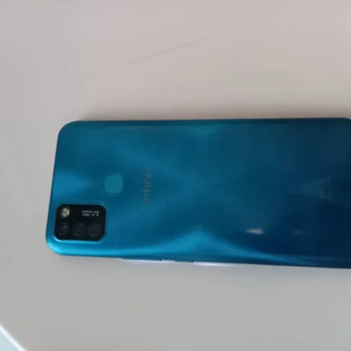INFINIX HOT 10