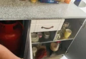 KITCHEN KABINET