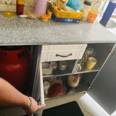 KITCHEN KABINET