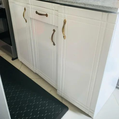 KITCHEN KABINET