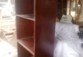 KABATI LA SHELF