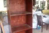 KABATI LA SHELF