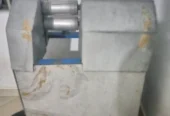 MASHINE YA KUKAMUA MIWA