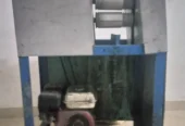 MASHINE YA KUKAMUA MIWA