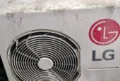 LG AIR CONDITION