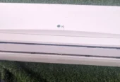 LG AIR CONDITION
