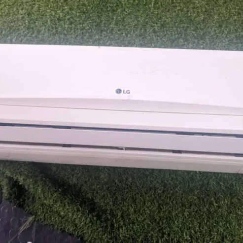 LG AIR CONDITION