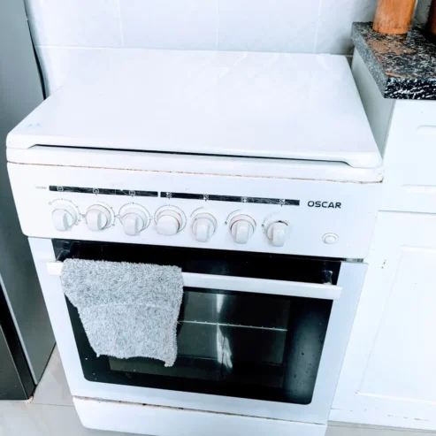 JIKO PLATES 4 PLATES 3 GAS 1 UMEME