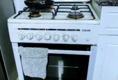 JIKO PLATES 4 PLATES 3 GAS 1 UMEME