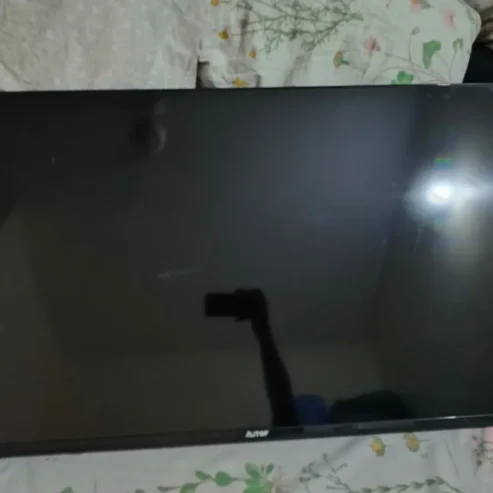 ALITOP SMART TV