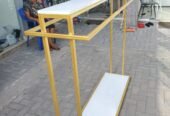 Shop stand ( stand za dukani)