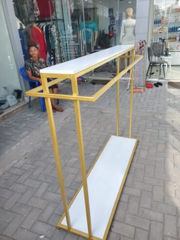 Shop stand ( stand za dukani)