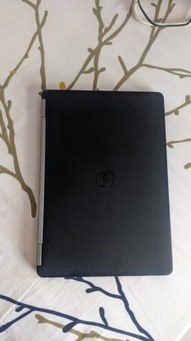 DELL LATITUDE E7270