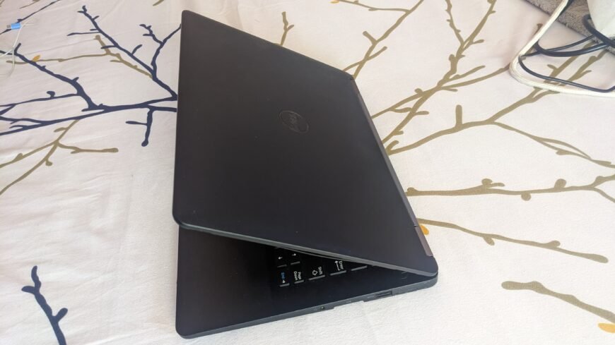 DELL LATITUDE E7270