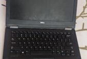 DELL LATITUDE E7270
