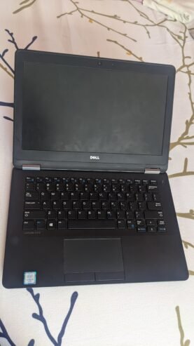 DELL LATITUDE E7270