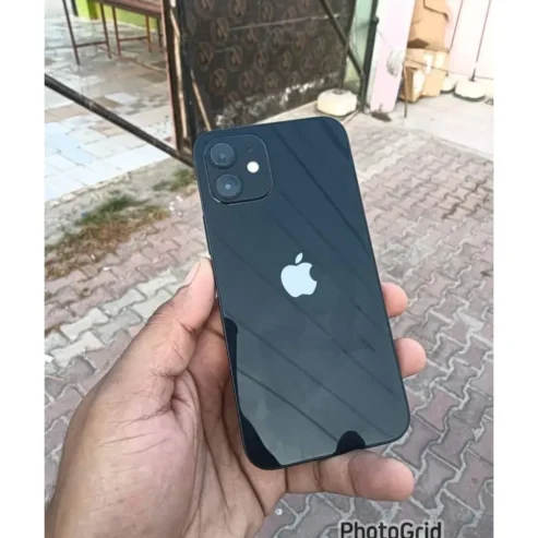 IPHONE 12PLAIN