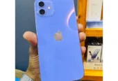 IPHONE 12PLAIN GB 128