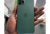 IPHONE 11PROMAX GB 64