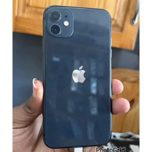 IPHONE 11PLAIN